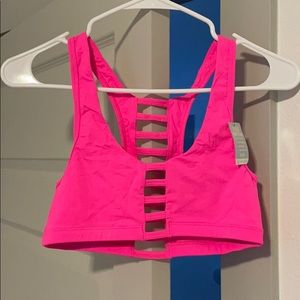 BRAND NEW Victoria Secret Pink Sports Bra